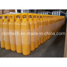 Customers′ Request Seamless Steel Gas Cylinders